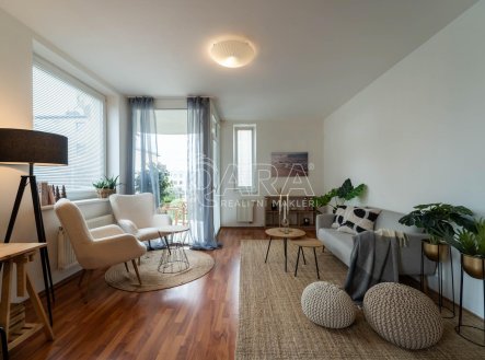 Prodej bytu, 2+kk, 68 m²