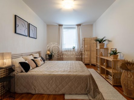 Prodej bytu, 2+kk, 68 m²