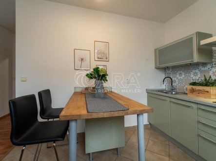 Prodej bytu, 2+kk, 68 m²