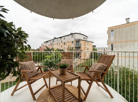 Prodej bytu, 2+kk, 68 m²