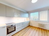Pronájem bytu, 3+1, 80 m²