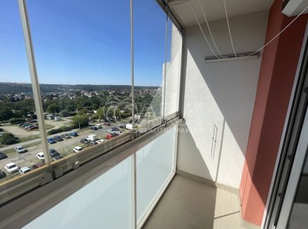 Pronájem bytu, 3+1, 80 m²