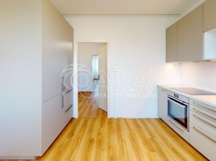 Pronájem bytu, 3+1, 80 m²