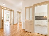 Pronájem bytu, 2+1, 84 m²