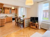 Prodej bytu, 2+1, 64 m²