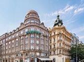 Pronájem kanceláře, 184 m²