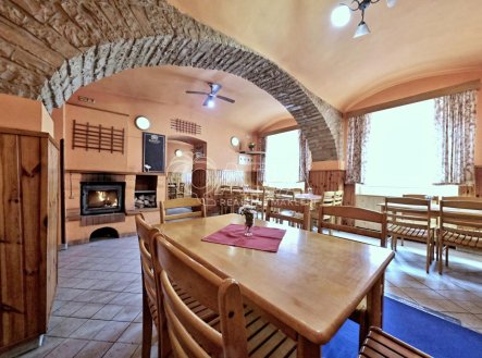 Restaurace.JPG | Prodej - dům/vila, 287 m²
