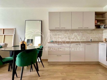 Pronájem bytu, 2+kk, 60 m²