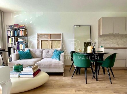 Pronájem bytu, 2+kk, 60 m²