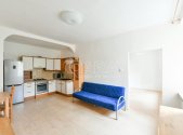 Pronájem bytu, 2+kk, 45 m²