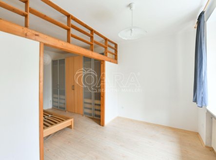 Pronájem bytu, 2+kk, 45 m²