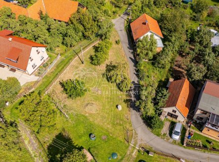 Prodej pozemku pro bydlení, 532 m² obrázek