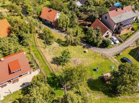 Prodej pozemku pro bydlení, 532 m²