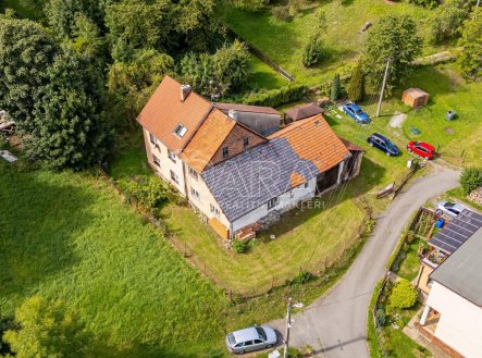 Prodej domu/vily, 140 m²
