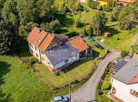 Prodej domu/vily, 140 m²