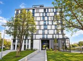Pronájem bytu, 2+kk, 55 m²