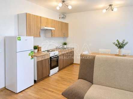 Pronájem bytu, 2+kk, 55 m²