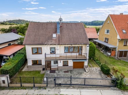 Prodej domu/vily, 307 m²
