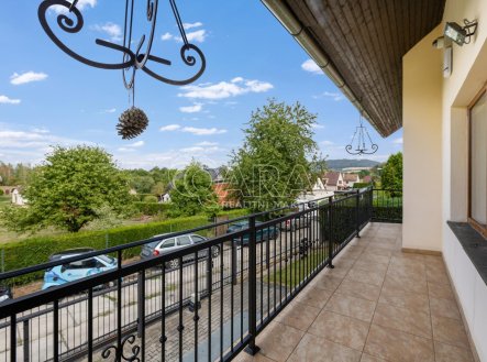 Prodej domu/vily, 307 m²