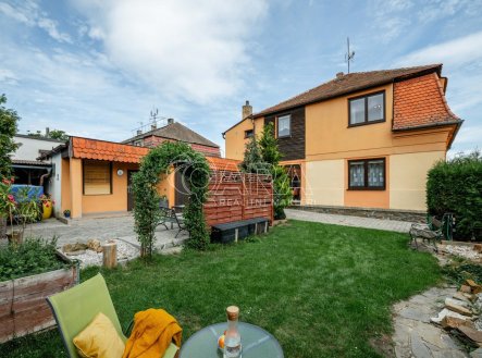 Prodej domu/vily, 184 m²