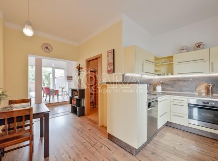 Prodej domu/vily, 184 m²