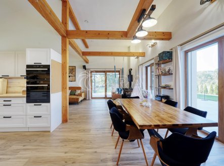 Prodej domu/vily, 350 m²