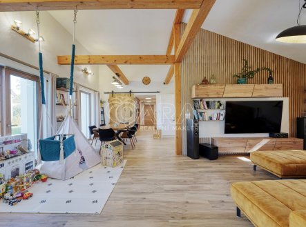 Prodej domu/vily, 350 m²