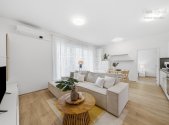 Prodej bytu, 2+kk, 54,7 m²
