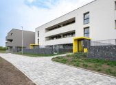 Pronájem bytu, 2+kk, 52 m²