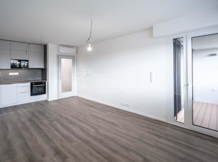 Pronájem bytu, 2+kk, 52 m²