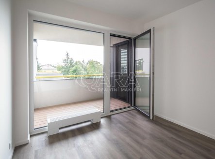 Pronájem bytu, 2+kk, 52 m²