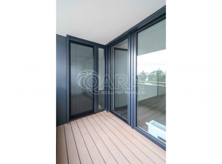 Pronájem bytu, 2+kk, 52 m²