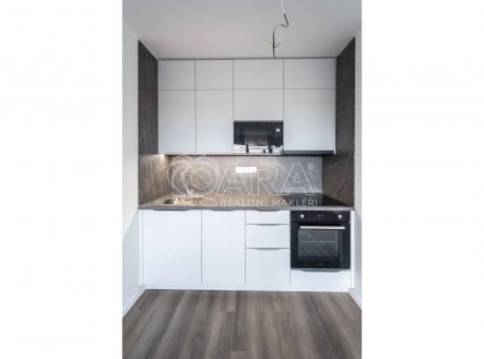 Pronájem bytu, 2+kk, 52 m²