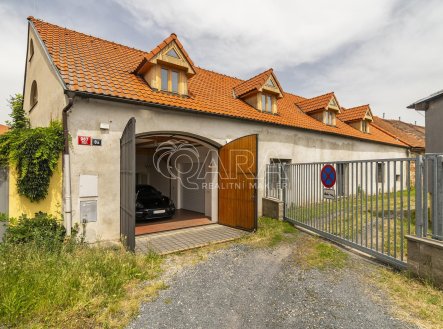 Pronájem komerčního objektu, jiný, 470 m²