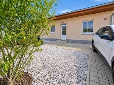 Pronájem domu/vily, 80 m²