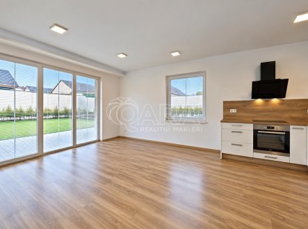Pronájem domu/vily, 80 m²