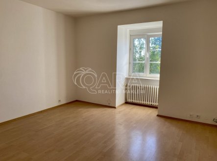 Pronájem bytu, atypický, 38 m²