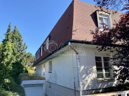 Pronájem bytu, atypický, 38 m²