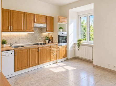 Pronájem bytu, jiný, 38 m²