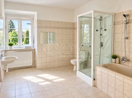 Pronájem bytu, jiný, 38 m²