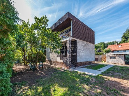Prodej chaty/rekreačního objektu, 120 m²