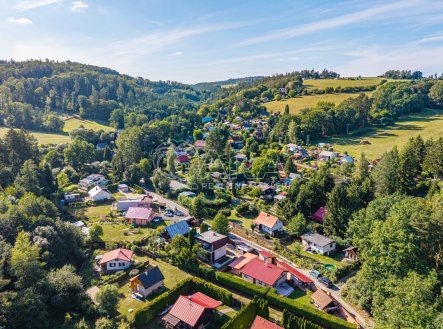 Prodej chaty/rekreačního objektu, 120 m²