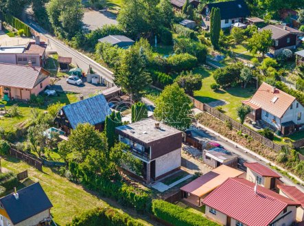 Prodej chaty/rekreačního objektu, 120 m²