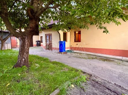 Prodej domu/vily, 112 m²