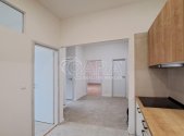 Pronájem bytu, 2+kk, 49,2 m²