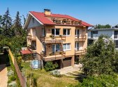 Prodej domu/vily, 431 m²