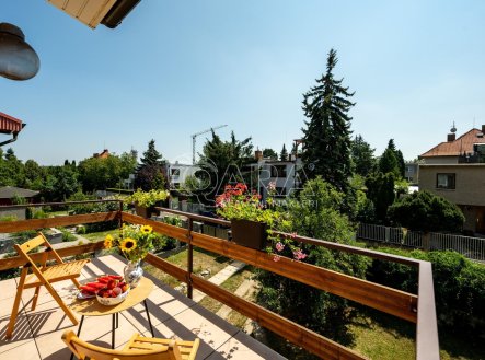Prodej domu/vily, 431 m²
