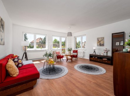 0OB1 | Prodej - dům/vila, 431 m²