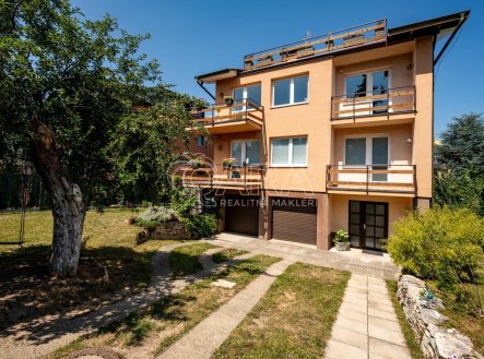 Prodej domu/vily, 431 m²