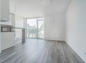 Pronájem bytu, 1+kk, 27 m²